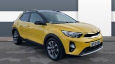 Kia Stonic 1.0T GDi 4 5dr Auto Petrol Estate